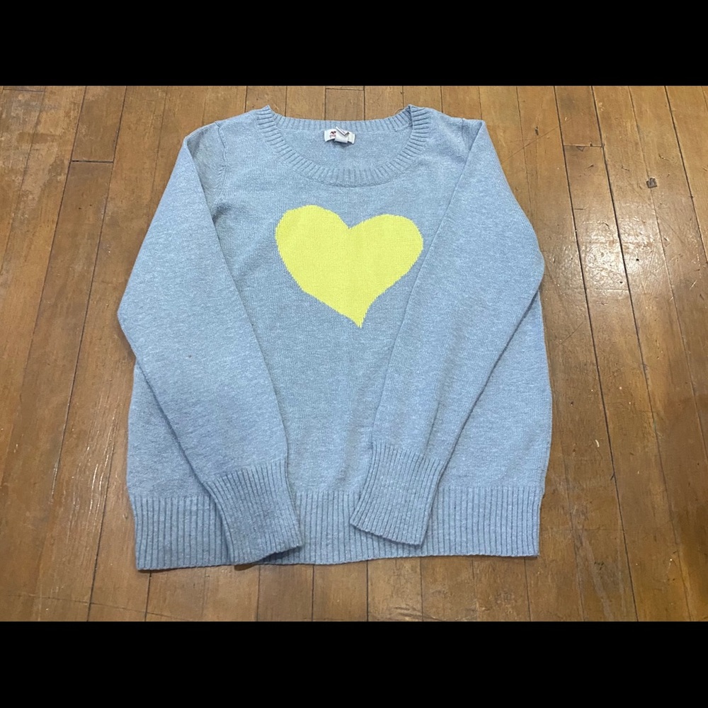 Sweater - Picture 2 of 2